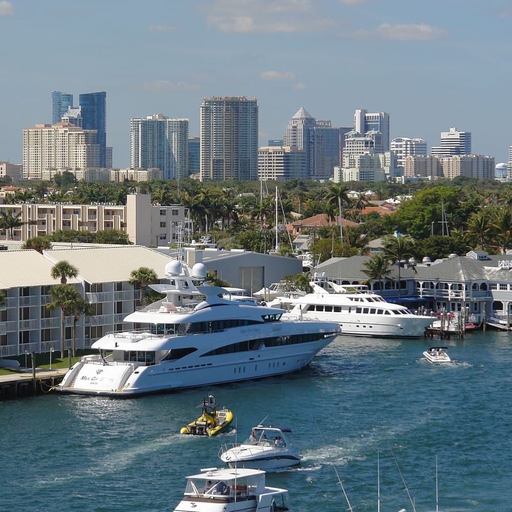 Fort Lauderdale Awards and Trophies