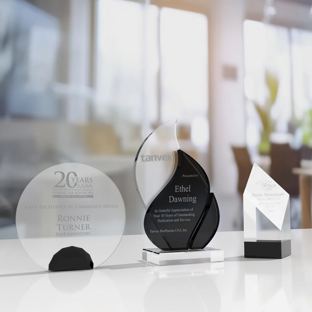 FastTrack Awards Program