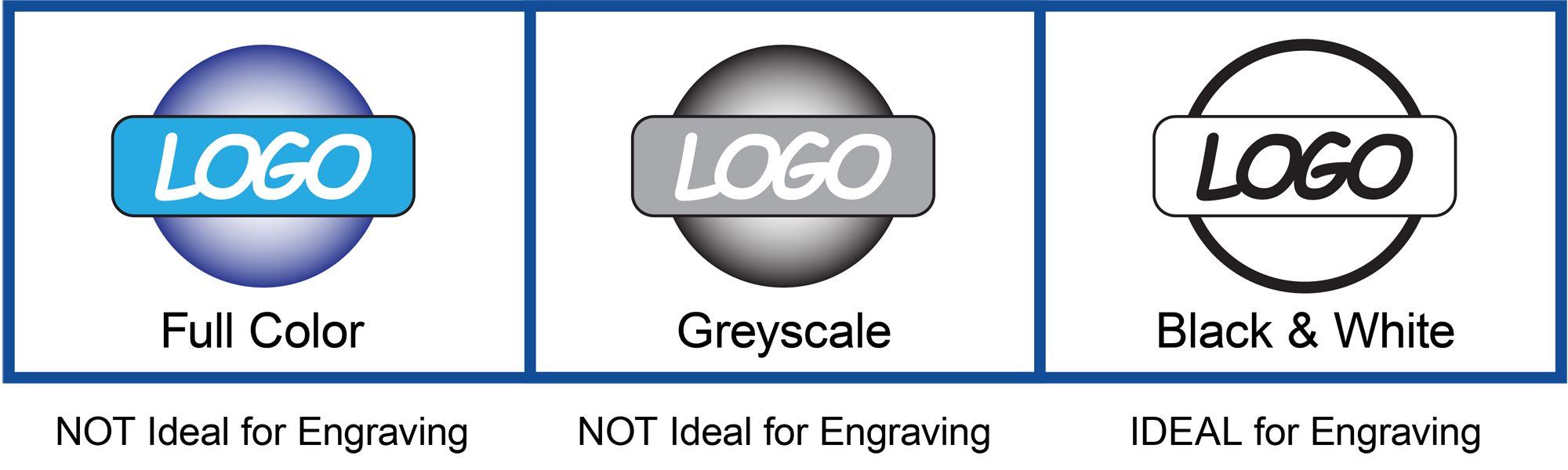 Ideal Engraving File Type