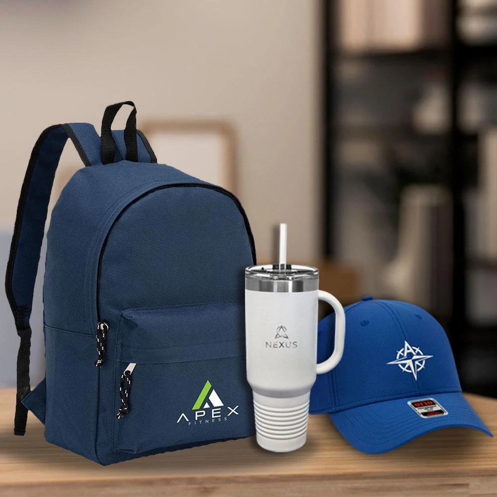 National Engravers Promotional Items
