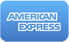 We Accept American Express