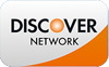 We Accept Discover