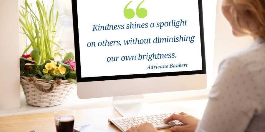 Kindness Quote