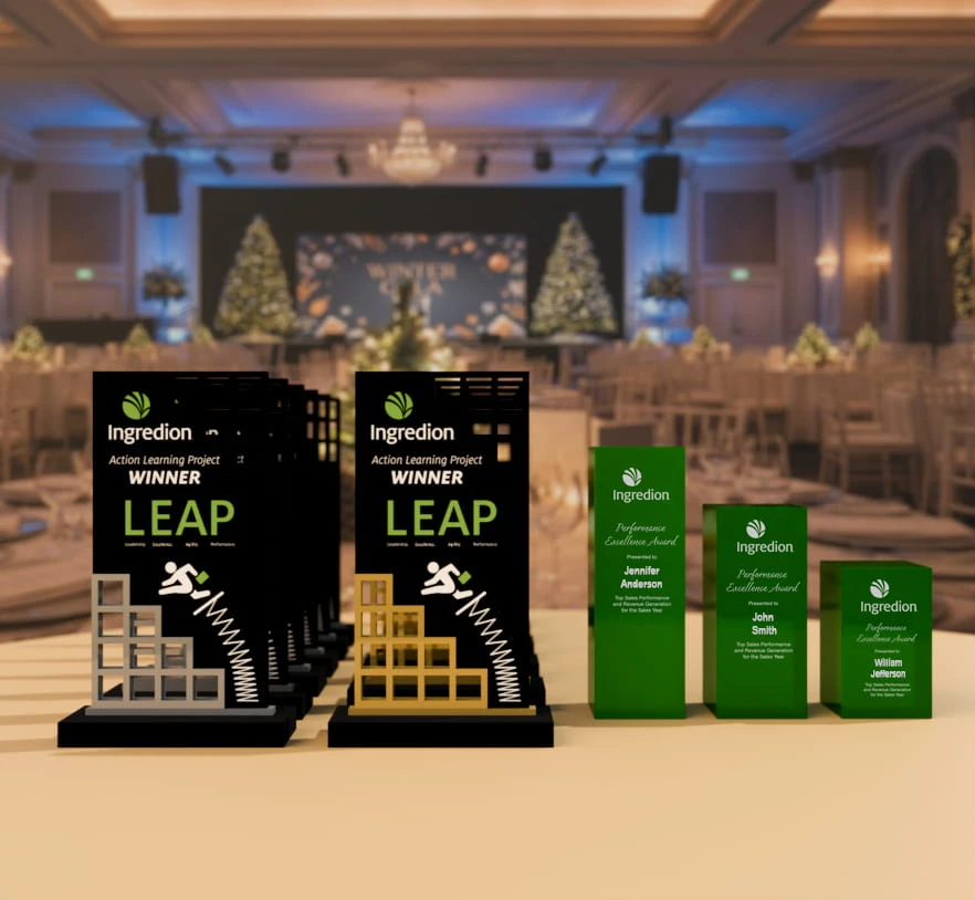 The Winter Event Runway: A Planner's Timeline for Year-End and Q1 Recognition