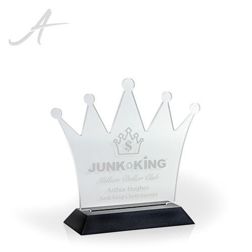 Crown Trophy 