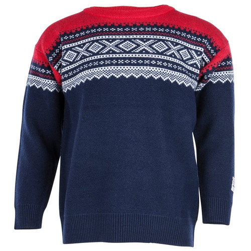 Marius Wool Sweater