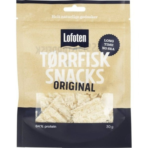Tørrfisk