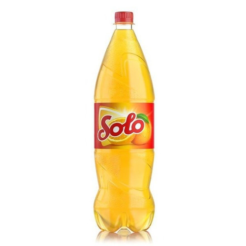 Solo 1.5 Liter