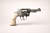 Ivory Handled Pistol