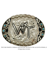 Future Champ Baby Buckle 