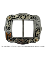 The Cavern Dress Buckle