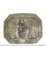 The Signature Buckle 