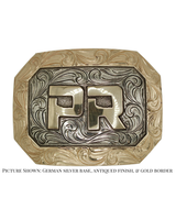 The Signature Buckle 