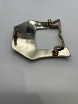 The Hays 2- Piece Ranger Buckle