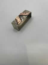 The Hays 2- Piece Ranger Buckle