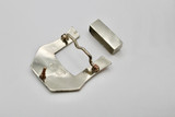 The Hays 2- Piece Ranger Buckle