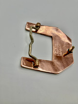 The Presidio 2-Piece Ranger Buckle