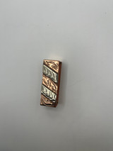 The Presidio 2-Piece Ranger Buckle