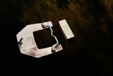 The Presidio 2-Piece Ranger Buckle