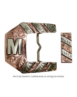 The Presidio 2-Piece Ranger Buckle