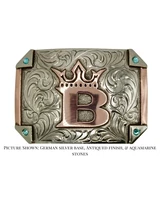 The Estacado Dress Buckle