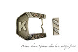 The Spanish Skirt 2-Piece Ranger Buckle