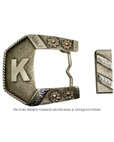 The Spanish Skirt 2-Piece Ranger Buckle