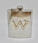 Custom Flask 