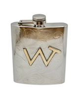 Custom Flask 