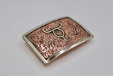 The Brazos Buckle 
