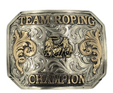 "Ready to Ship" Rodeo Belt Buckles! 