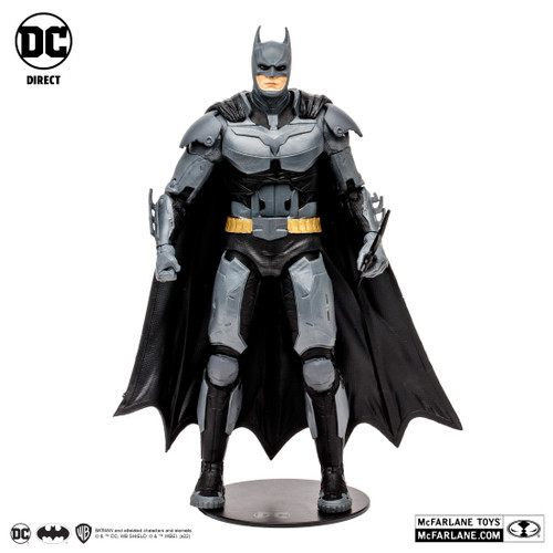 Batman (Injustice)