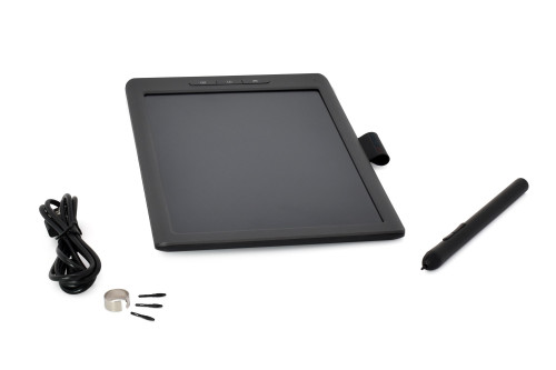 Bluetooth Pen Display Drawing Monitor Graphic Art Tablet - 8192 Lvl Sensitivity