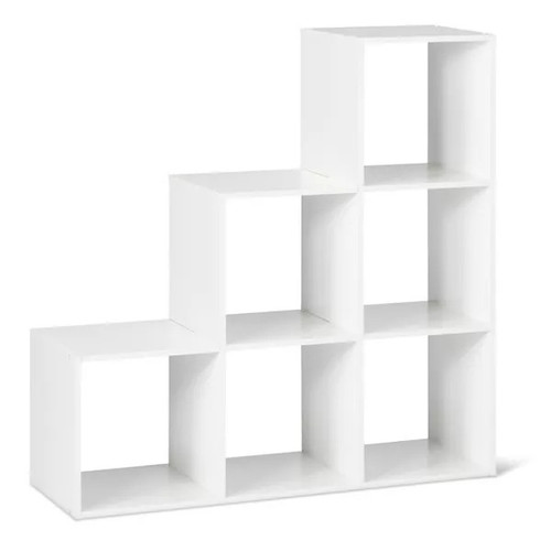 11" 3-2-1 Cube Organizer Shelf