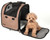 Wheeled Travel Pet Carrier