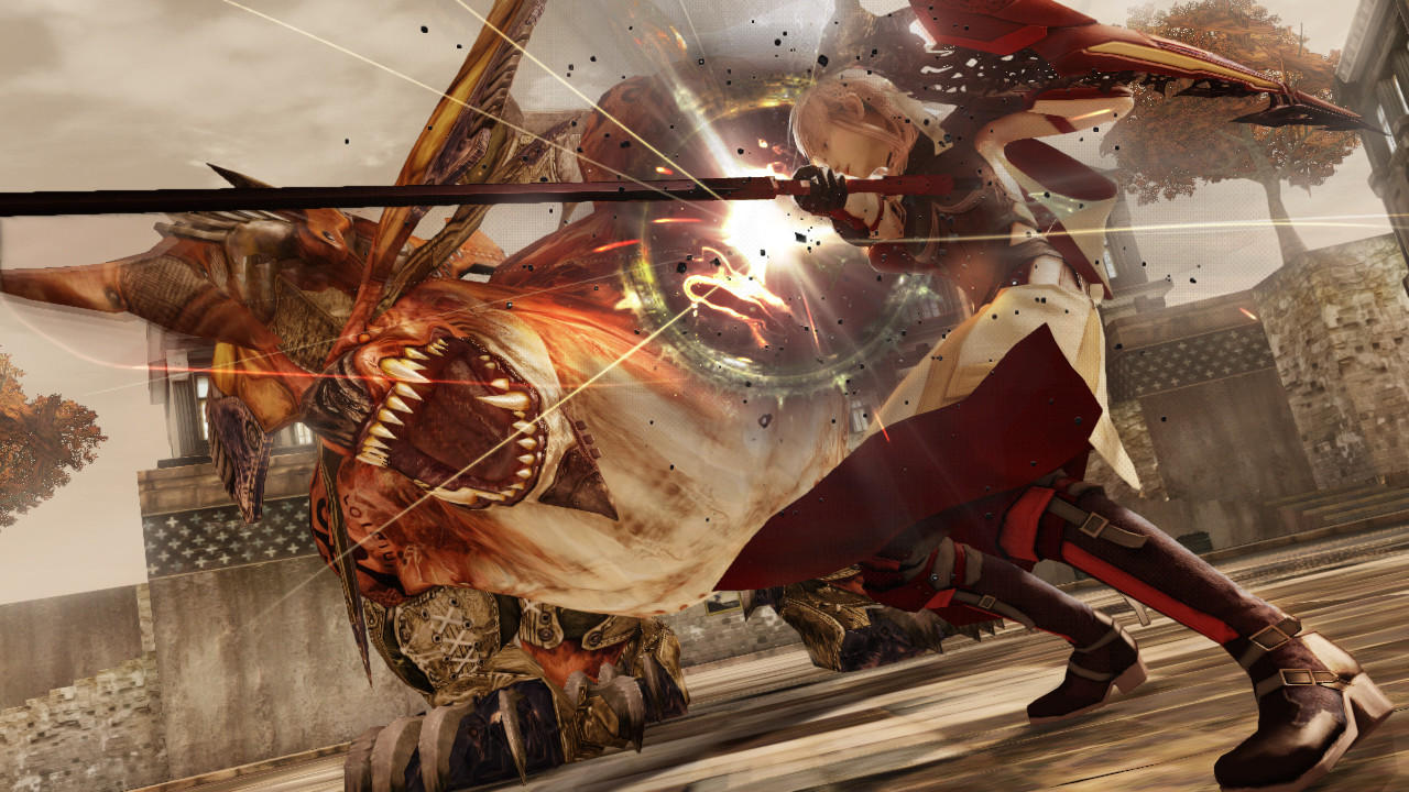 Lightning Returns: Final Fantasy XIII - Digital | SQUARE ENIX Boutique