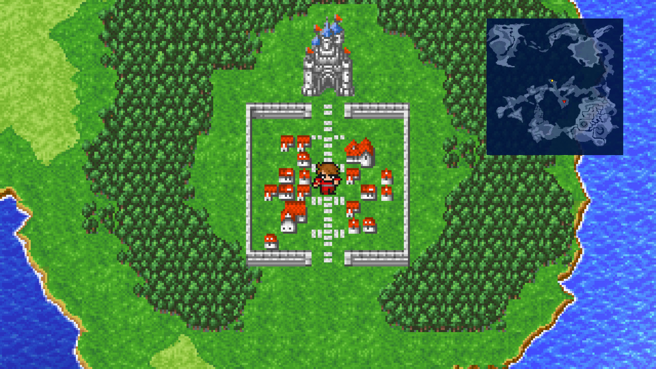 ffファイナルファンタジーI II III IV V VI COLLECTION ffファイナルファンタジーI II III IV V VI COLLECTION FINAL