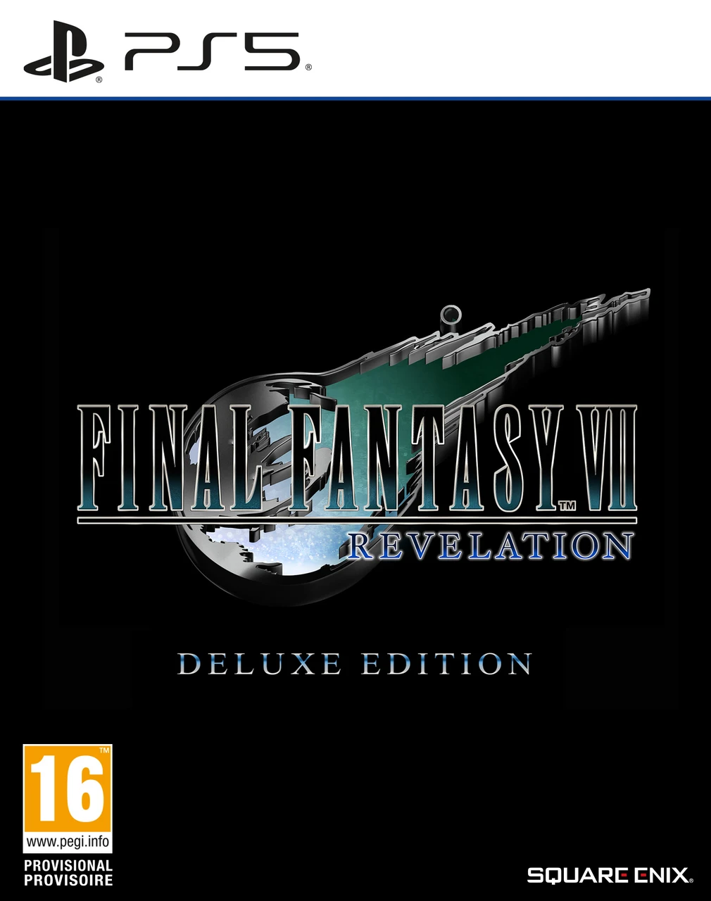 PS5