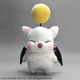 PELUCHE MOG KUPLU KOPO (2016) – FINAL FANTASY XIV