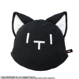 COUSSIN M. MIAOU - NEO: THE WORLD ENDS WITH YOU