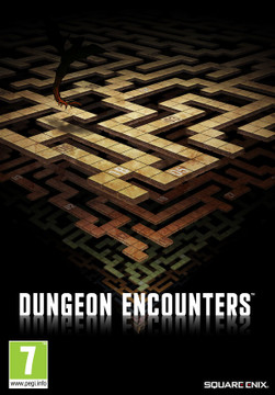 Dungeon Encounters - Digital