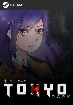Tokyo Dark - Digital