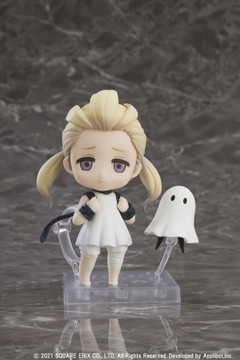 NENDOROID THE GIRL OF LIGHT ET MAMA – NIER RE[IN]CARNATION