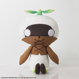 PELUCHE MANDRAGORE - FINAL FANTASY XI