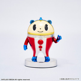 Figurine Kuma/Teddie – PERSONA 4 GOLDEN – Bright Arts Gallery