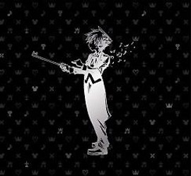 KINGDOM HEARTS Concert -First Breath- Album