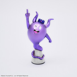 Figurine Shinigami – MASTER DETECTIVE ARCHIVES: RAIN CODE – Bright Arts Gallery