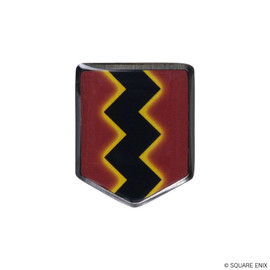 Pin's Paralysie – FINAL FANTASY XIV