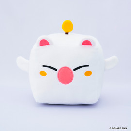 Peluche cube Mog – FINAL FANTASY – Taille M
