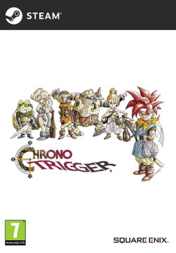 Chrono Trigger - Digital
